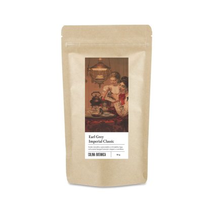 Earl grey imperial